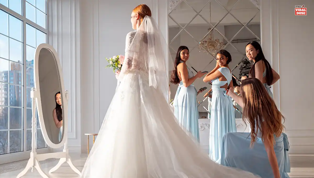 Modern Wedding Dress Trends Every Stylish Bride Will Love